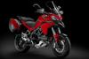 Ducati Multistrada 1200 S Touring 2013